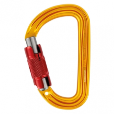 Petzl SmD Twist Lock